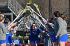 WLax vs BSU  Women’s Lacrosse vs Bridgewater State University. - Photo by Keith Nordstrom : WLax, lacrosse